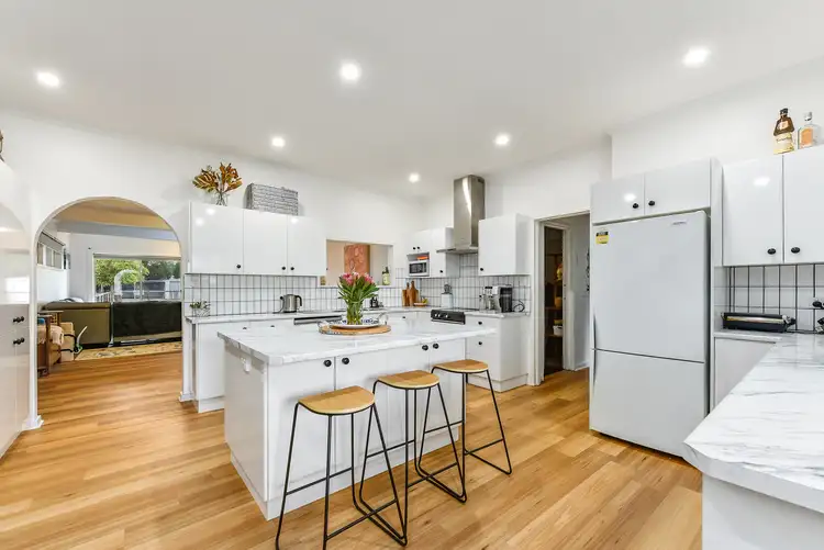 Seventh view of Homely house listing, 8 Davis Avenue, Keith SA 5267