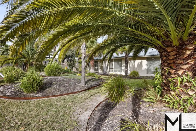 Second view of Homely house listing, 135 Eastbourne Rd, Rosebud VIC 3939