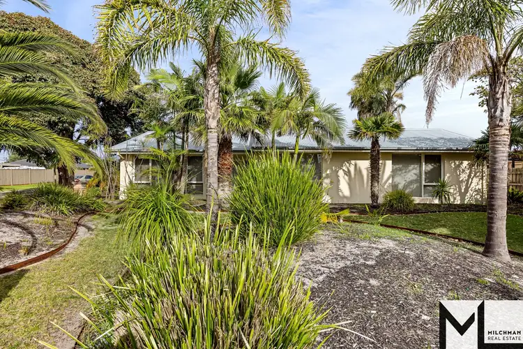 Third view of Homely house listing, 135 Eastbourne Rd, Rosebud VIC 3939
