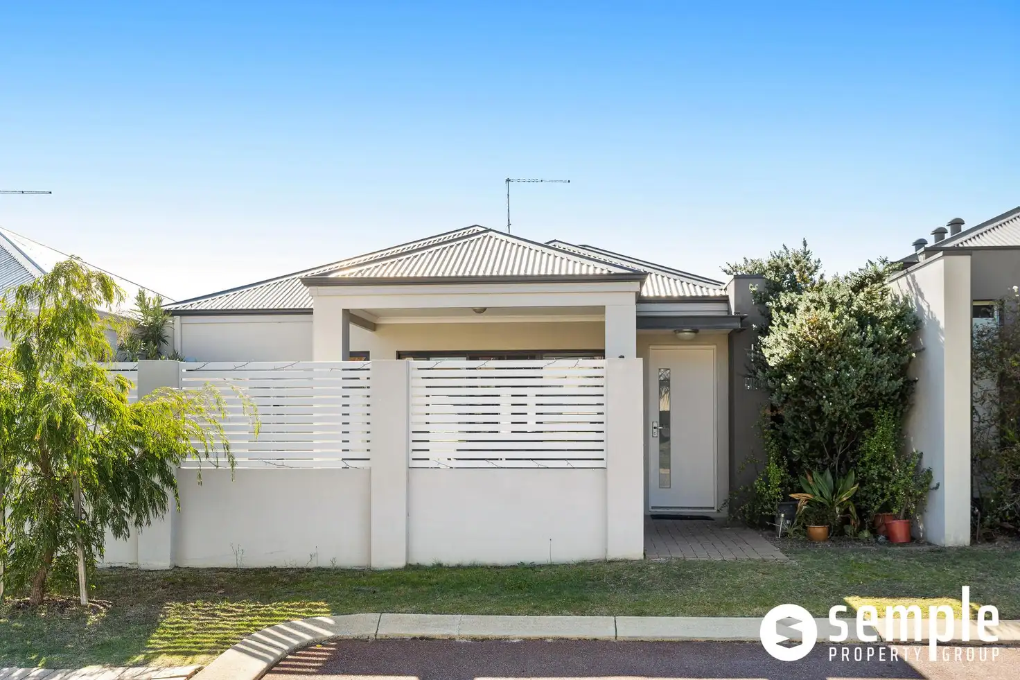 Main view of Homely house listing, 16/1 Lomax Court, Beeliar WA 6164