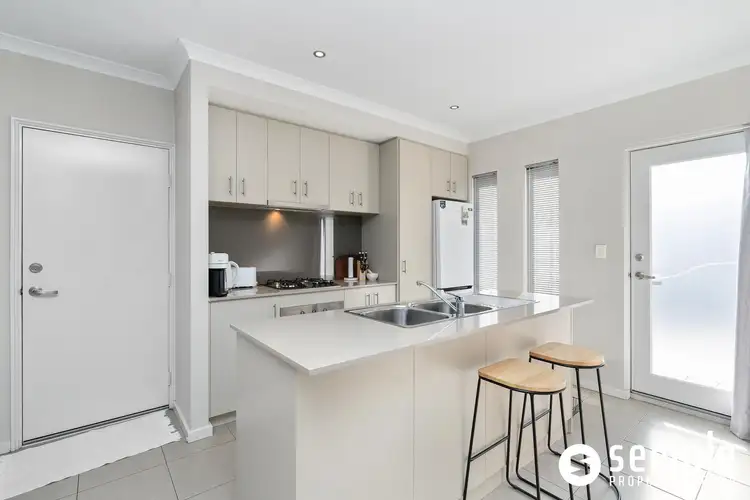 Fifth view of Homely house listing, 16/1 Lomax Court, Beeliar WA 6164