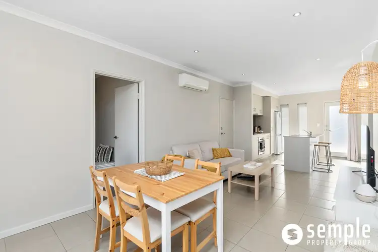 Seventh view of Homely house listing, 16/1 Lomax Court, Beeliar WA 6164