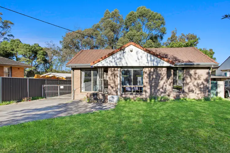 Second view of Homely house listing, 345 Northcliffe Drive, Berkeley NSW 2506