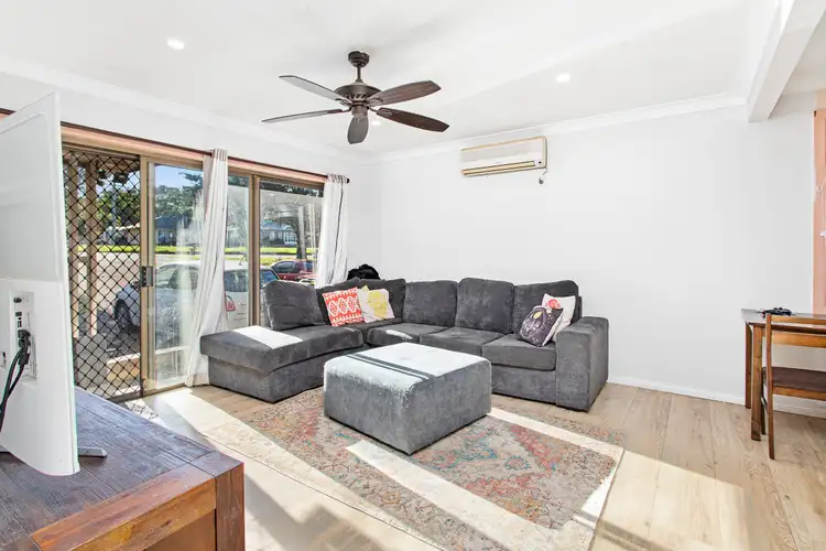 Third view of Homely house listing, 345 Northcliffe Drive, Berkeley NSW 2506