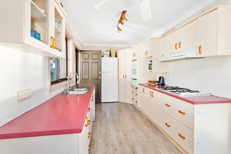 Fourth view of Homely house listing, 345 Northcliffe Drive, Berkeley NSW 2506