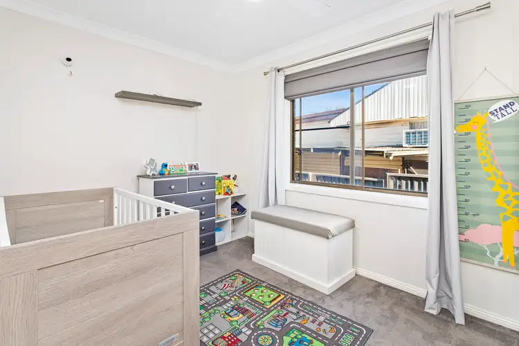 Fifth view of Homely house listing, 345 Northcliffe Drive, Berkeley NSW 2506