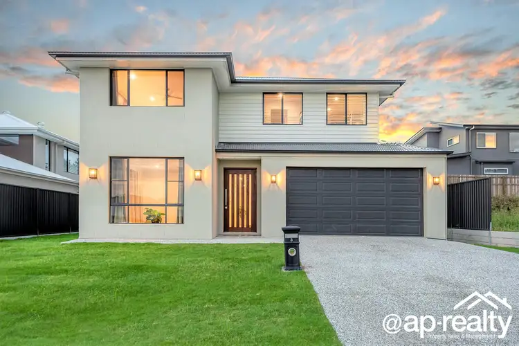 3 Topaz Street, Pallara QLD 4110