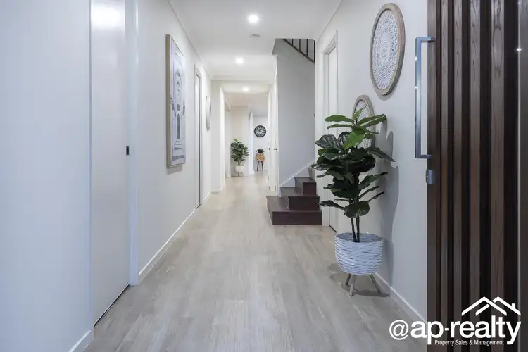 Second view of Homely house listing, 3 Topaz Street, Pallara QLD 4110