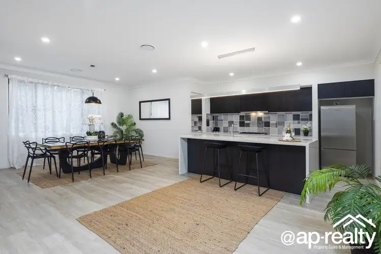 Fifth view of Homely house listing, 3 Topaz Street, Pallara QLD 4110