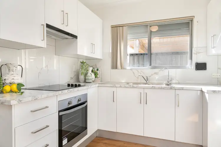 Second view of Homely unit listing, 1/27 Eaton Street, Cumberland Park SA 5041