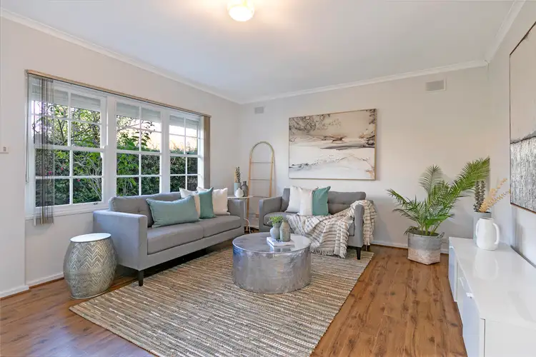 Third view of Homely unit listing, 1/27 Eaton Street, Cumberland Park SA 5041