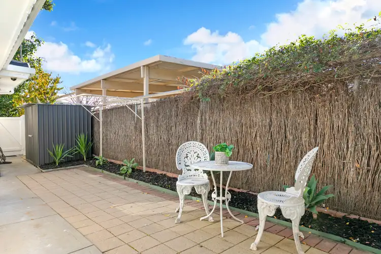Fourth view of Homely unit listing, 1/27 Eaton Street, Cumberland Park SA 5041