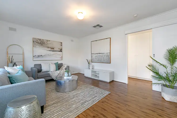 Sixth view of Homely unit listing, 1/27 Eaton Street, Cumberland Park SA 5041