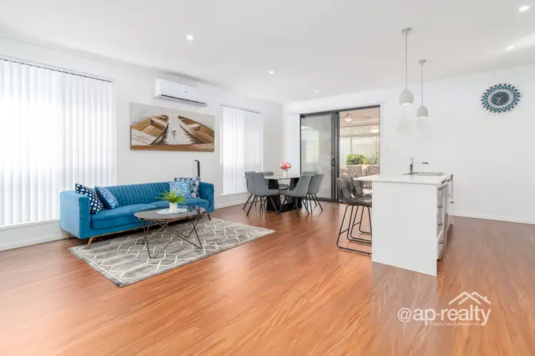 Fourth view of Homely house listing, 3 Pallara Avenue, Pallara QLD 4110