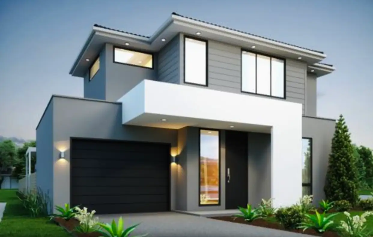 Main view of Homely townhouse listing, 1,2,3/12 Baynton Avenue, Sunshine North VIC 3020