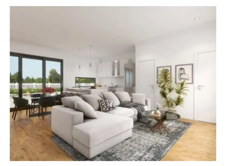 Third view of Homely townhouse listing, 1,2,3/12 Baynton Avenue, Sunshine North VIC 3020