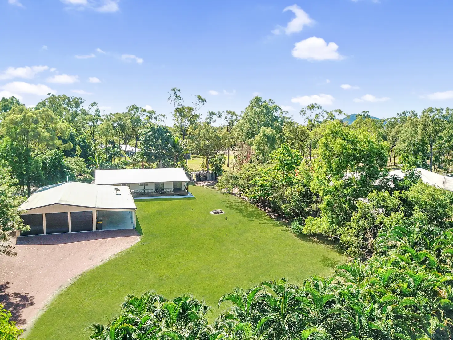Main view of Homely house listing, 16 Caspian Court, Kelso QLD 4815