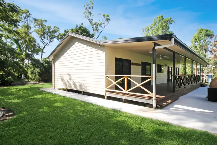 Third view of Homely house listing, 16 Caspian Court, Kelso QLD 4815