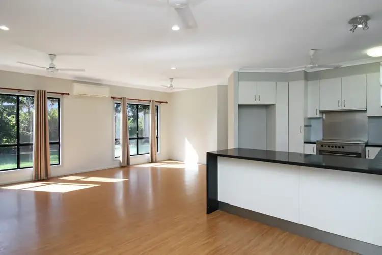 Fourth view of Homely house listing, 16 Caspian Court, Kelso QLD 4815