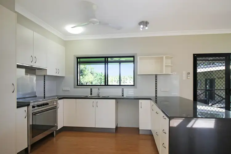 Fifth view of Homely house listing, 16 Caspian Court, Kelso QLD 4815