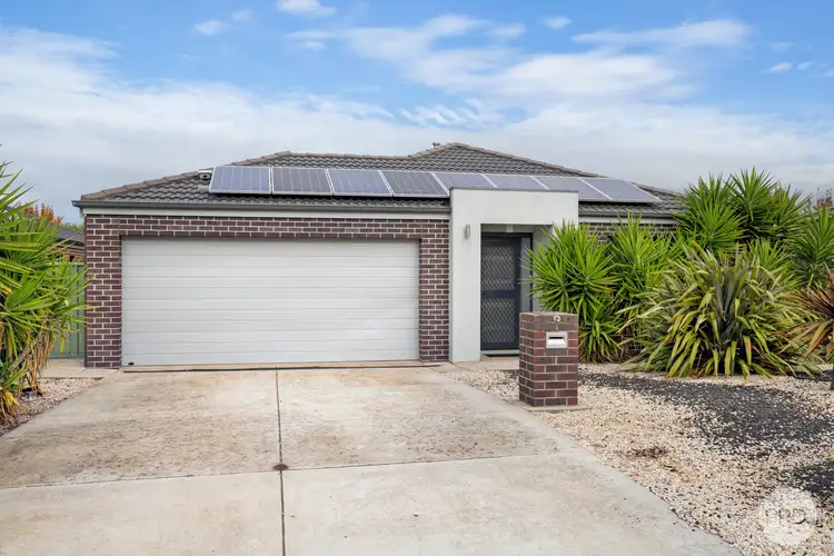 Main view of Homely house listing, 13 Hodge Street, Miners Rest VIC 3352