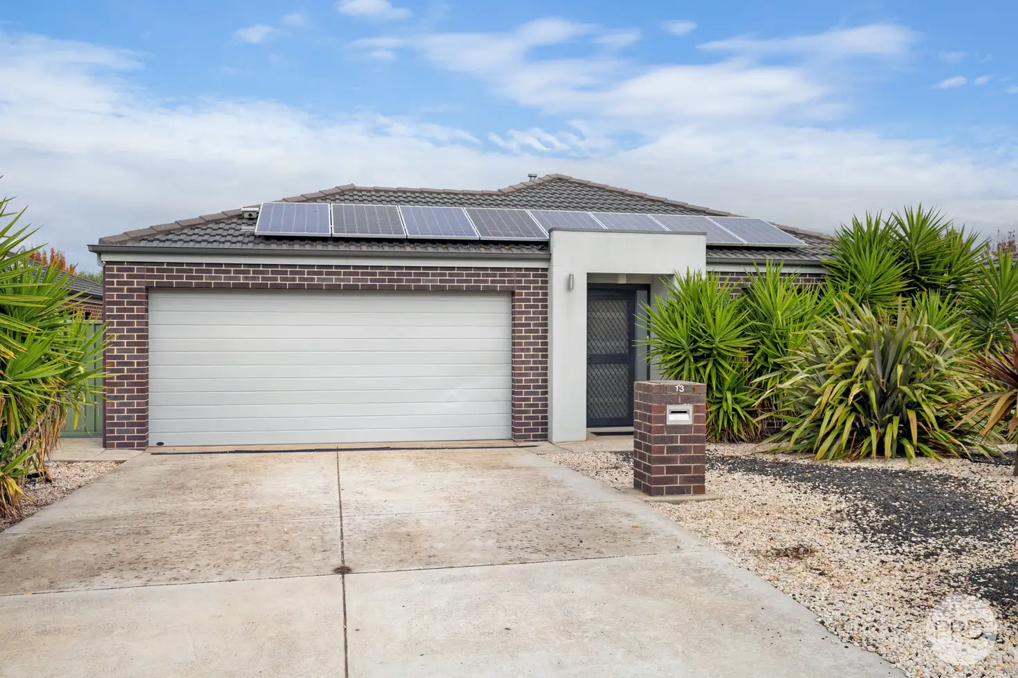 Main view of Homely house listing, 13 Hodge Street, Miners Rest VIC 3352