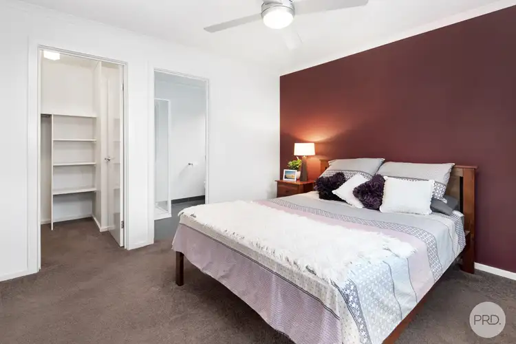 Second view of Homely house listing, 13 Hodge Street, Miners Rest VIC 3352