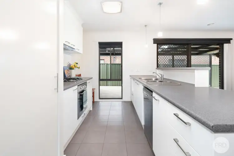 Fourth view of Homely house listing, 13 Hodge Street, Miners Rest VIC 3352