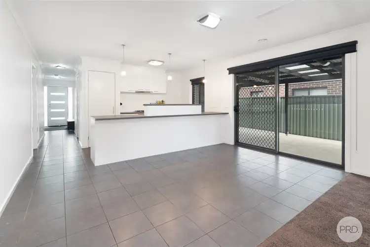 Fifth view of Homely house listing, 13 Hodge Street, Miners Rest VIC 3352
