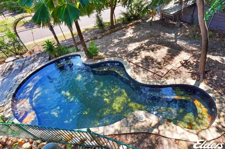 Second view of Homely house listing, 50 Mullamulla Circuit, Karama NT 812