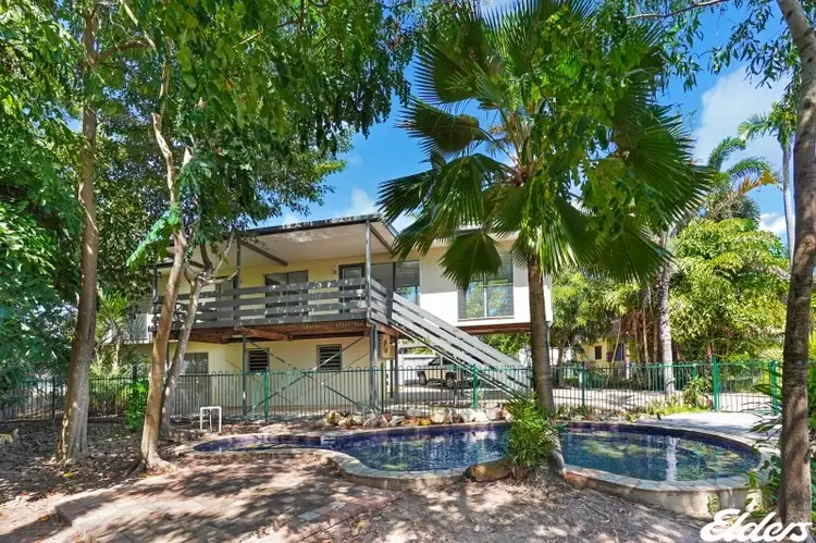 Third view of Homely house listing, 50 Mullamulla Circuit, Karama NT 812