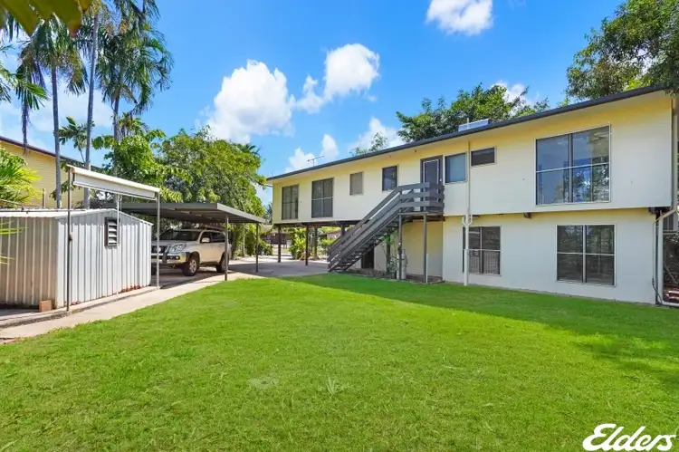 Fourth view of Homely house listing, 50 Mullamulla Circuit, Karama NT 812