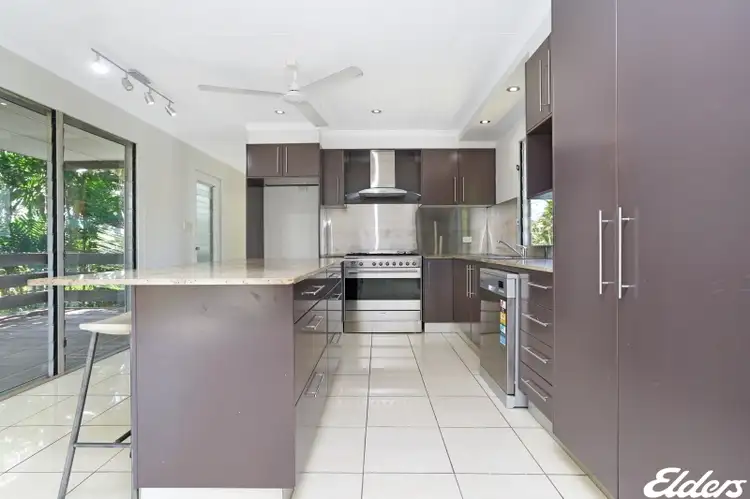 Fifth view of Homely house listing, 50 Mullamulla Circuit, Karama NT 812