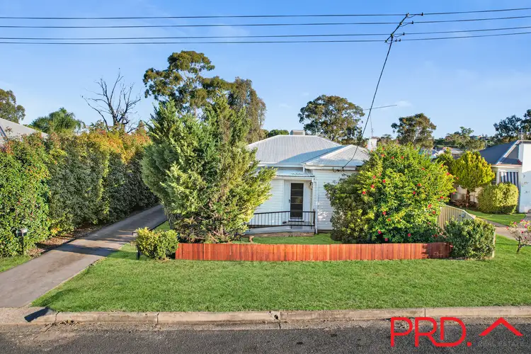 Main view of Homely house listing, 13 & 13A Robert Street, Tamworth NSW 2340
