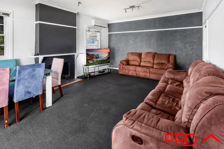 Fifth view of Homely house listing, 13 & 13A Robert Street, Tamworth NSW 2340