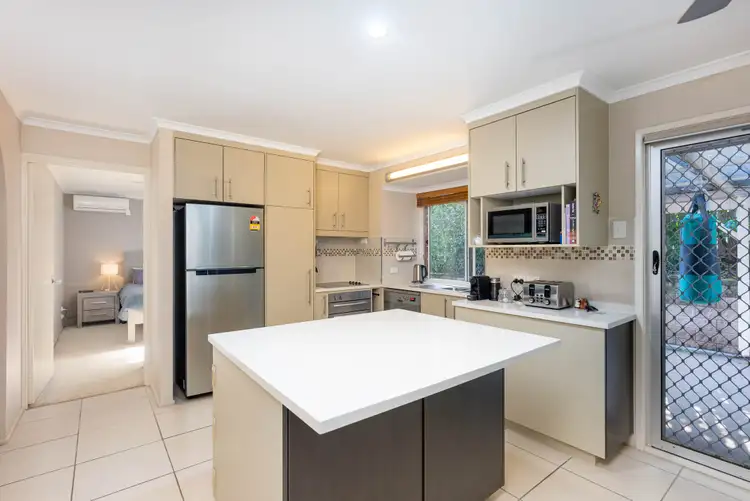 Fifth view of Homely house listing, 14 Border Court, Brassall QLD 4305