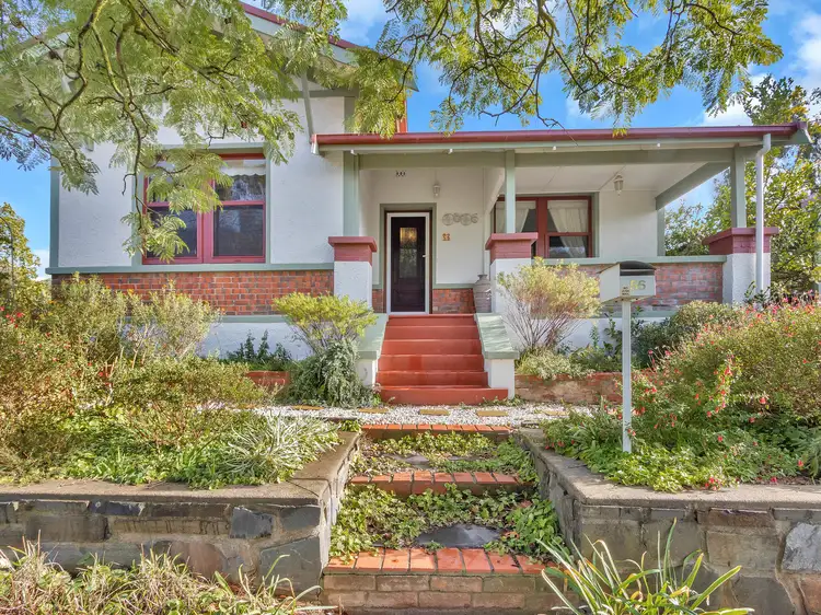 Main view of Homely house listing, 56 Washington Street, Angaston SA 5353