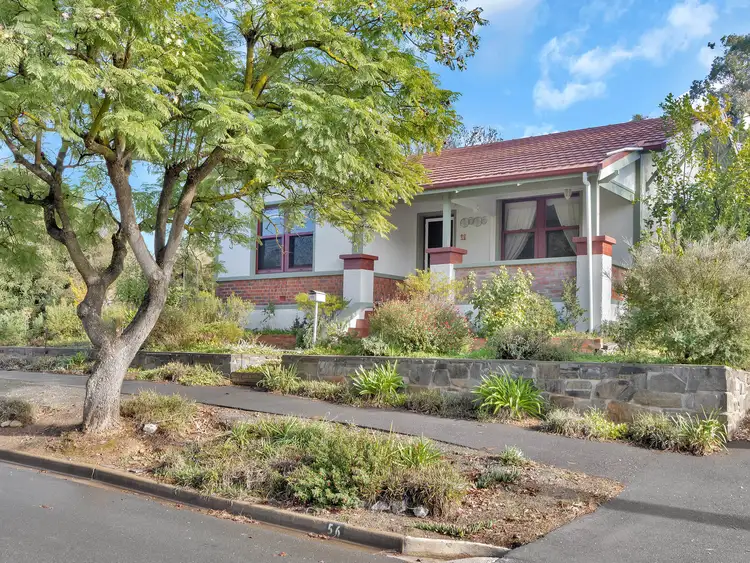 Second view of Homely house listing, 56 Washington Street, Angaston SA 5353