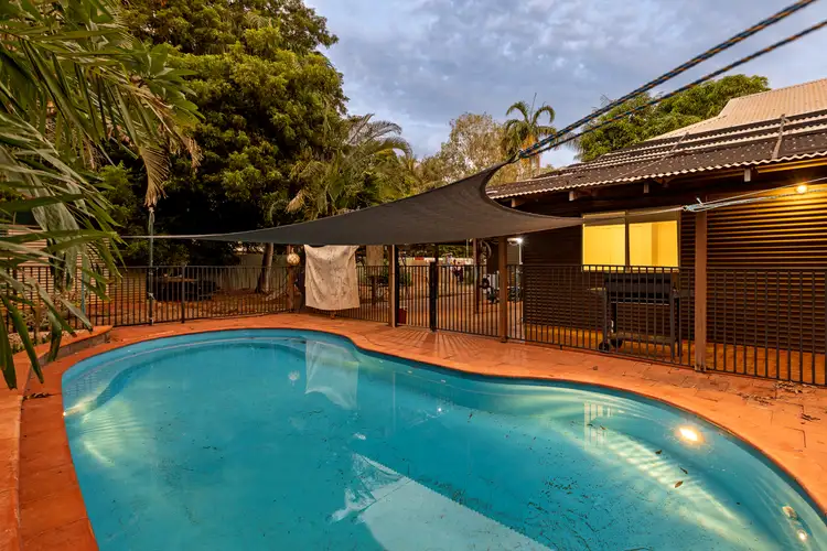 4 Manado Court, Cable Beach WA 6726