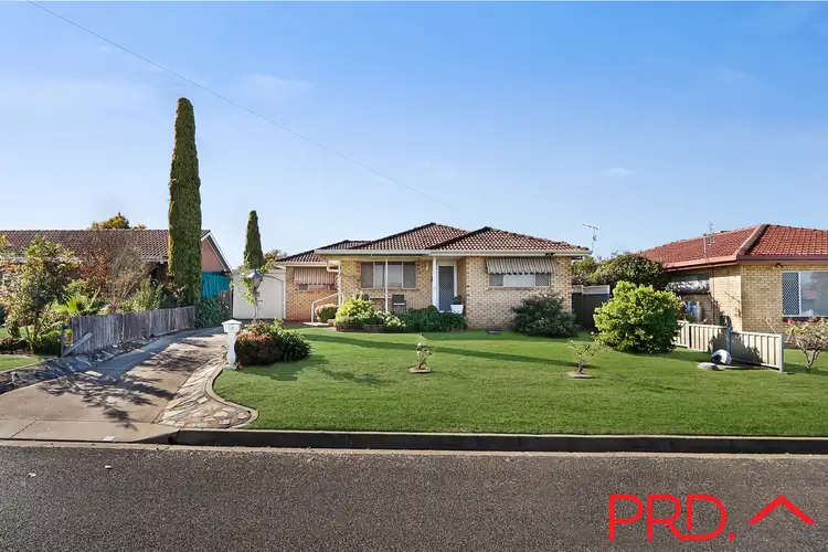 Main view of Homely house listing, 44 Ridge Street, Tamworth NSW 2340