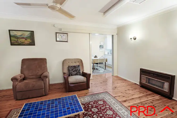 Third view of Homely house listing, 44 Ridge Street, Tamworth NSW 2340