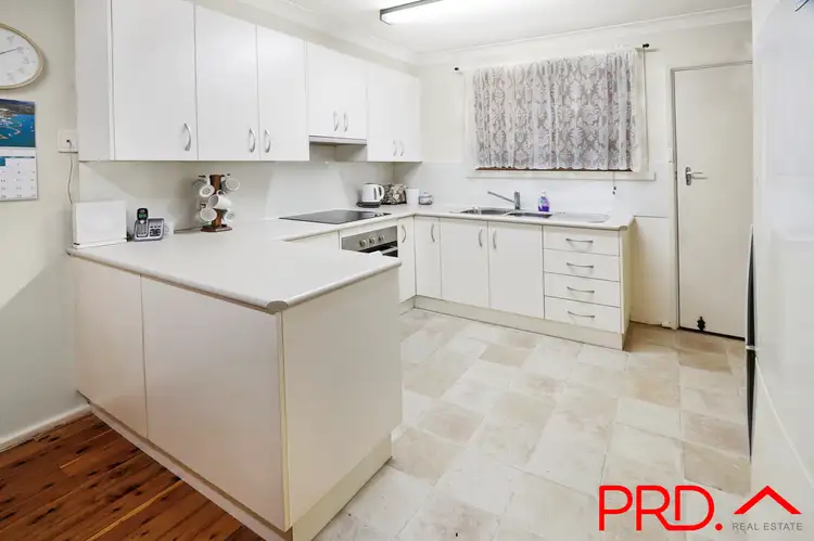 Fifth view of Homely house listing, 44 Ridge Street, Tamworth NSW 2340