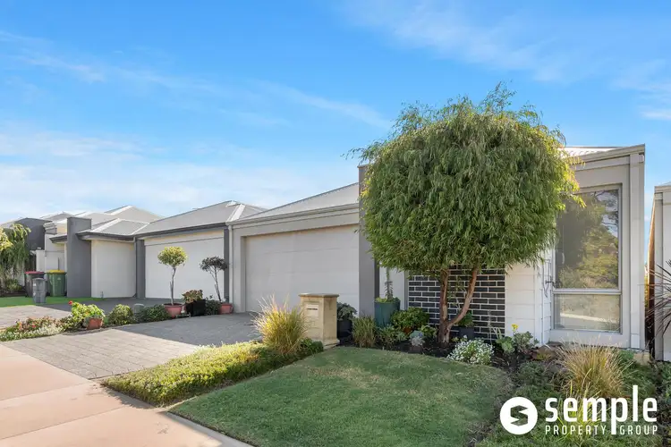 14 Corella Close, Beeliar WA 6164