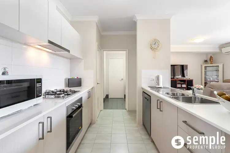 Third view of Homely house listing, 14 Corella Close, Beeliar WA 6164