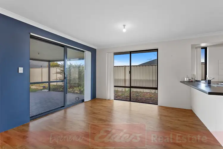 Seventh view of Homely house listing, 9 Milky Way Link, Australind WA 6233