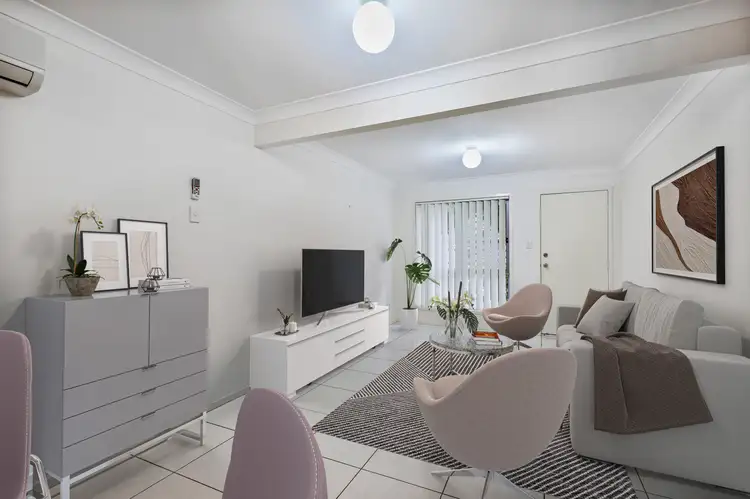 Third view of Homely townhouse listing, 74/350 Leitchs Road, Brendale QLD 4500