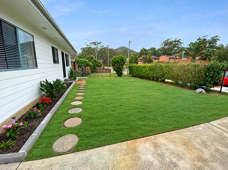 Second view of Homely house listing, 107 Tomaree Road, Shoal Bay NSW 2315