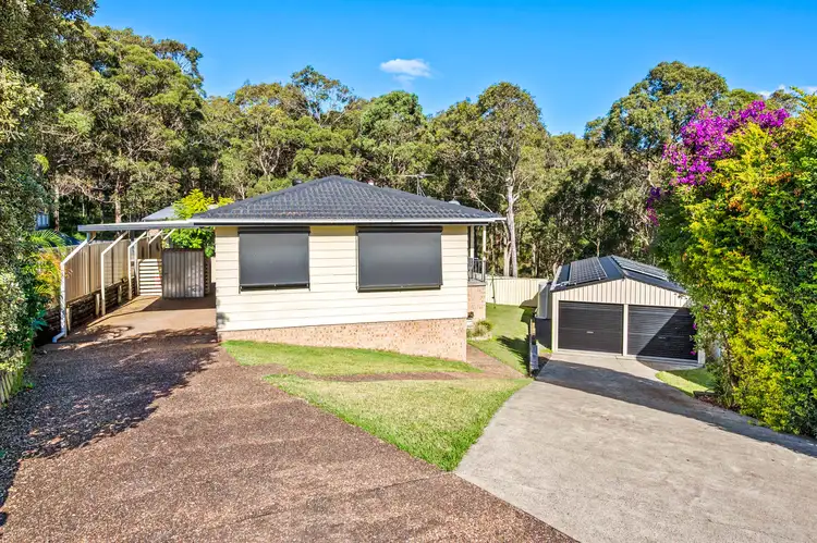 50 Walumbi Avenue, Tingira Heights NSW 2290