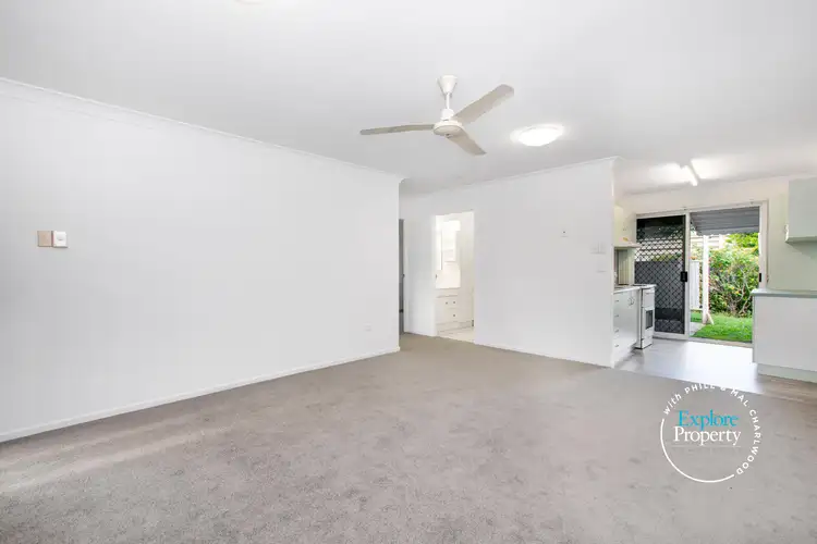 Third view of Homely unit listing, 64/17 Albert Street, Cranbrook QLD 4814