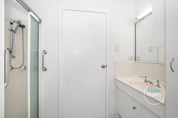 Sixth view of Homely unit listing, 64/17 Albert Street, Cranbrook QLD 4814